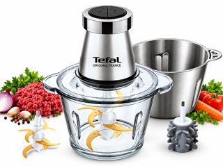 خردکن برقی تفال مدل FC5800