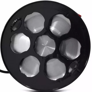 تخم‌مرغ پز دی اس پی مدل KA-5001 با ظرفیت هفت عدد تخم‌مرغ 102553113