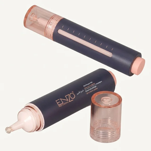 سشوار برسدار حالتدهنده انزو پروفیشینال مدل EN-4133promax با موتور DC پرقدرت 1500 وات، تن 102724398